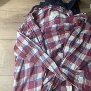 american sage flannel